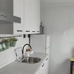 Antigua25 شقة Burgo