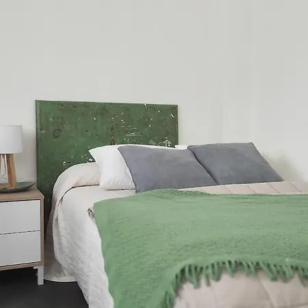 Antigua25 Lejlighed *