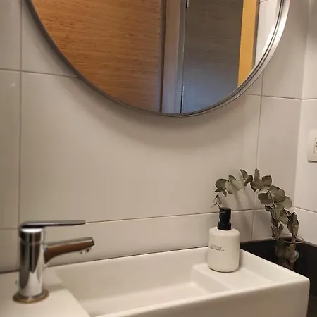 Antigua25 Appartement