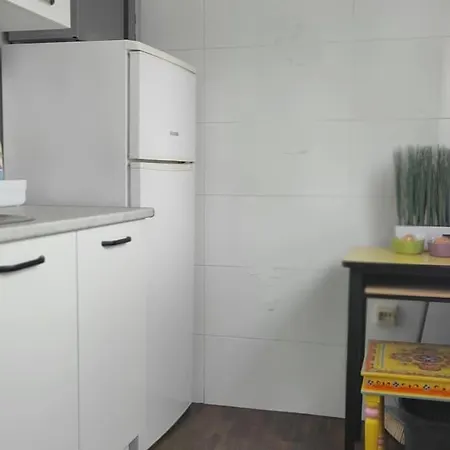 Appartement Antigua25 Burgo