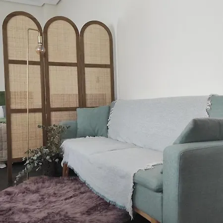 Antigua25 Appartement *