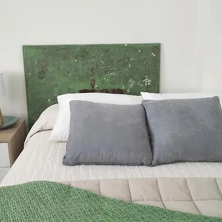 Antigua25 Appartement Burgo