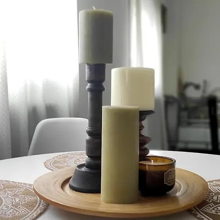 Antigua25 Appartement *