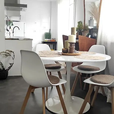 Antigua25 Appartement *