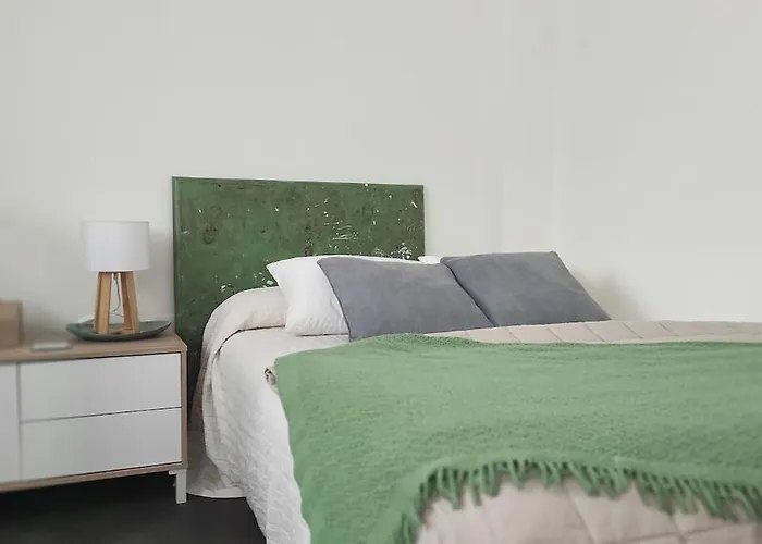 Antigua25 Lejlighed *