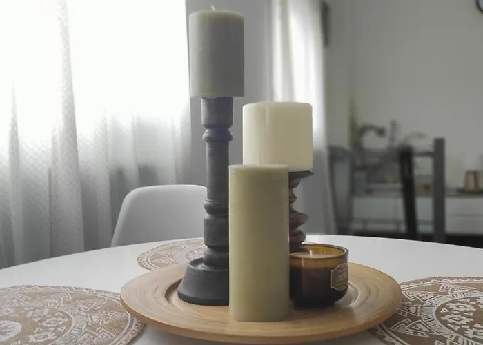 Lejlighed Antigua25 *