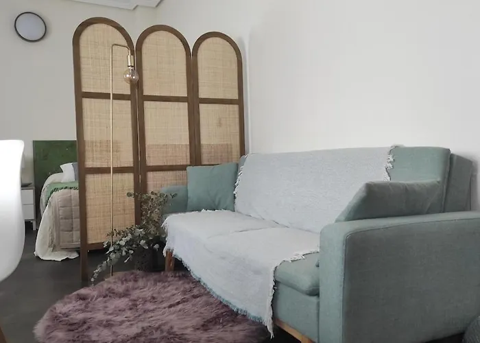 Antigua25 Apartment *