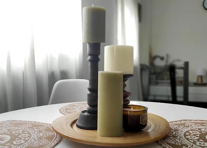 Antigua25 Lejlighed *