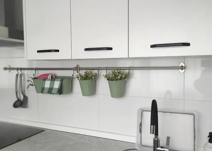 Apartment Antigua25 Burgos