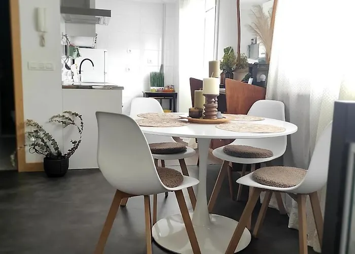 Antigua25 Lejlighed *